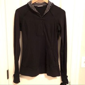 Lululemon Half Zip Size 6